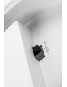 Rabalux Lowar Плафон IP44 LED 12W 3000-6500K 77133 - 6