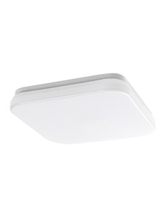 Rabalux Lowar Плафон IP44 LED 12W 3000-6500K 77134 - Цена | LEDs4economy 2
