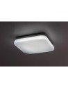 Rabalux Lowar Плафон IP44 LED 12W 3000-6500K 77134 - 2