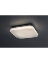 Rabalux Lowar Плафон IP44 LED 12W 3000-6500K 77134 - 3