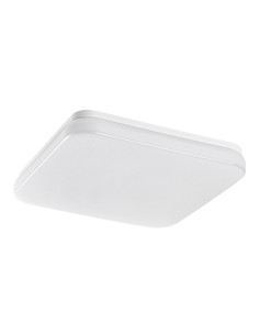 Rabalux Lowar Плафон IP44 LED 18W 3000 77137 - Цена | LEDs4economy 2