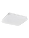 Rabalux Lowar Плафон IP44 LED 18W 3000 77137
