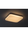 Rabalux Lowar Плафон IP44 LED 18W 3000 77137 - 2
