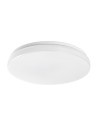 Rabalux Lowar Плафон IP44 LED 18W 3000-6500K 77182