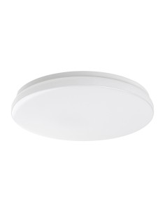 Rabalux Lowar Плафон IP44 LED 24W 4000 77140 - Цена | LEDs4economy 2