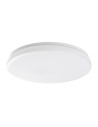 Rabalux Lowar Плафон IP44 LED 24W 4000 77140