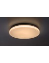 Rabalux Lowar Плафон IP44 LED 24W 4000 77140 - 2