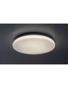Rabalux Lowar Плафон IP44 LED 24W 4000 77140 - 3