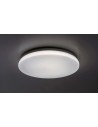 Rabalux Lowar Плафон IP44 LED 24W 4000 77140 - 4
