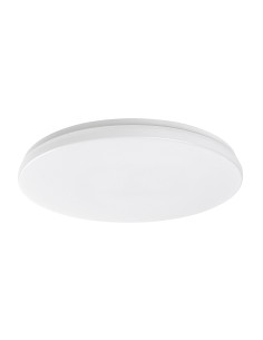 Rabalux Lowar Плафон IP44 LED 36W 3000-6500K 77135 - Цена | LEDs4economy 2