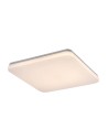 Rabalux Lowar Плафон IP44 LED 36W 3000-6500K 77136 - 6