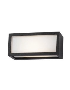 Rabalux Lublin Външно стенно осветление IP54 LED 10W 4000K 77099 - Цена | LEDs4economy 2