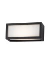 Rabalux Lublin Външно стенно осветление IP54 LED 10W 4000K 77099
