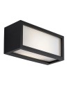 Rabalux Lublin Външно стенно осветление IP54 LED 10W 4000K 77099 - 2
