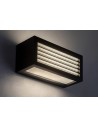 Rabalux Lublin Външно стенно осветление IP54 LED 10W 4000K 77100 - 3