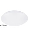 Rabalux Lucas Осветление за баня IP44 LED 18W 4000 3438