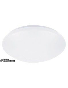 Rabalux Lucas Осветление за баня IP44 LED 24W 4000 3439 - Цена | LEDs4economy