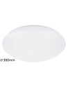 Rabalux Lucas Осветление за баня IP44 LED 24W 4000 3439
