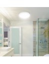 Rabalux Lucas Осветление за баня IP44 LED 24W 4000 3439 - 4