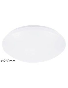 Rabalux Lucas Плафон IP20 LED 12W 4000 3434 - Цена | LEDs4economy