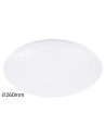 Rabalux Lucas Плафон IP20 LED 12W 4000 3434