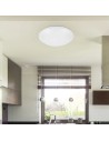 Rabalux Lucas Плафон IP20 LED 12W 4000 3434 - 3