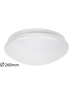 Rabalux Lucas Плафон IP20 LED 12W 4000 3936 - Цена | LEDs4economy 2