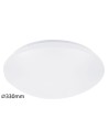 Rabalux Lucas Плафон IP20 LED 18W 4000 3435