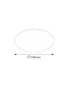 Rabalux Lucas Плафон IP20 LED 18W 4000 3435 - 2