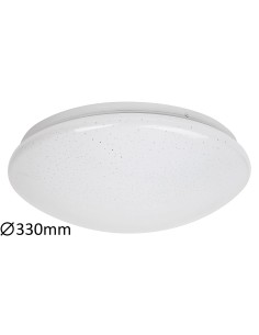 Rabalux Lucas Плафон IP20 LED 18W 4000 3937 - Цена | LEDs4economy