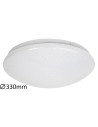 Rabalux Lucas Плафон IP20 LED 18W 4000 3937