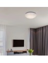 Rabalux Lucas Плафон IP20 LED 18W 4000 3937 - 5