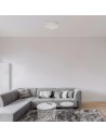 Rabalux Lucas Плафон IP20 LED 24W 4000 3074 - 4