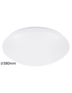 Rabalux Lucas Плафон IP20 LED 24W 4000 3436 - Цена | LEDs4economy