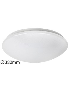 Rabalux Lucas Плафон IP20 LED 24W 4000 3938 - Цена | LEDs4economy