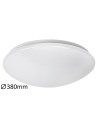 Rabalux Lucas Плафон IP20 LED 24W 4000 3938