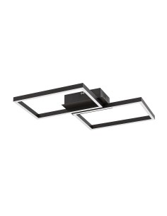 Rabalux Ludano Плафон IP20 LED 40W 2700-6500 71032 - Цена | LEDs4economy 2