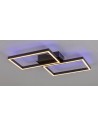 Rabalux Ludano Плафон IP20 LED 40W 2700-6500 71032 - 5