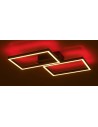 Rabalux Ludano Плафон IP20 LED 40W 2700-6500 71032 - 6