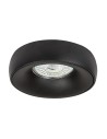 Rabalux Luiza Вградени и повърхностно монтирани лампи IP20 GU10 1X MAX 25W K 73042