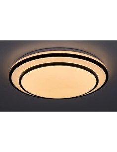 Rabalux Lupita Плафон IP20 LED 40W 3000-6500 2130 - Цена | LEDs4economy 2