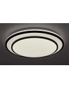 Rabalux Lupita Плафон IP20 LED 40W 3000-6500 2130 - 3