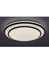 Rabalux Lupita Плафон IP20 LED 40W 3000-6500 2130 - 4