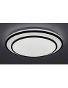 Rabalux Lupita Плафон IP20 LED 40W 3000-6500 2130 - 5