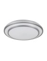 Rabalux Lupita Плафон IP20 LED 40W 3000-6500 2131 - 7