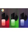 Rabalux Lutto Соларно осветление IP44 LED 1W 6500K 77030 - 6