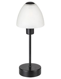 Rabalux Lydia Нощни лампи IP20 E14 1x MAX 40W K 2296 - Цена | LEDs4economy