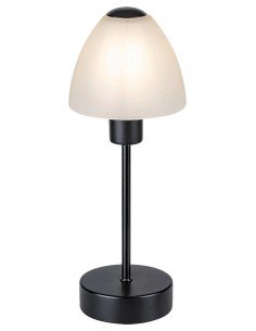 Rabalux Lydia Нощни лампи IP20 E14 1x MAX 40W K 2296 - Цена | LEDs4economy 2