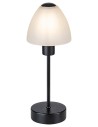 Rabalux Lydia Нощни лампи IP20 E14 1x MAX 40W K 2296 - 2