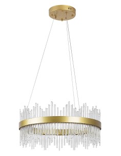Rabalux Mabel Висящи осветителни тела IP20 LED 36W 3000,4000,6000K 72227 - Цена | LEDs4economy 2